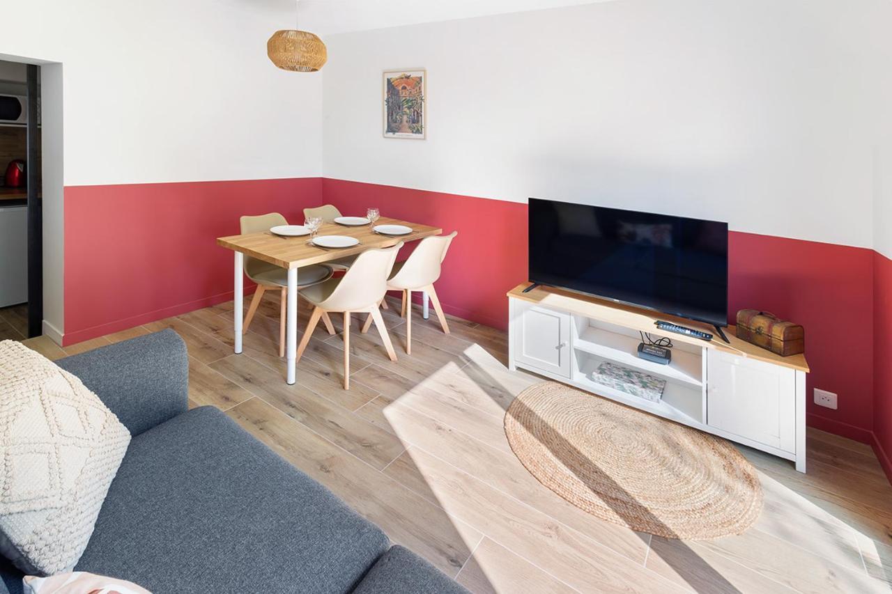 Appartement L'Escale Du Voyage A Nantes à Saint-Sébastien-sur-Loire Extérieur photo
