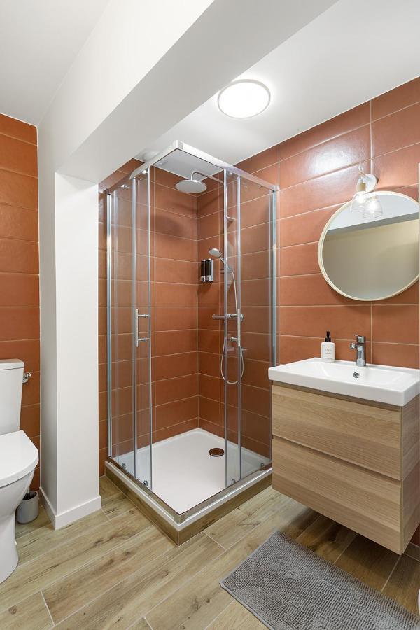 Appartement L'Escale Du Voyage A Nantes à Saint-Sébastien-sur-Loire Extérieur photo